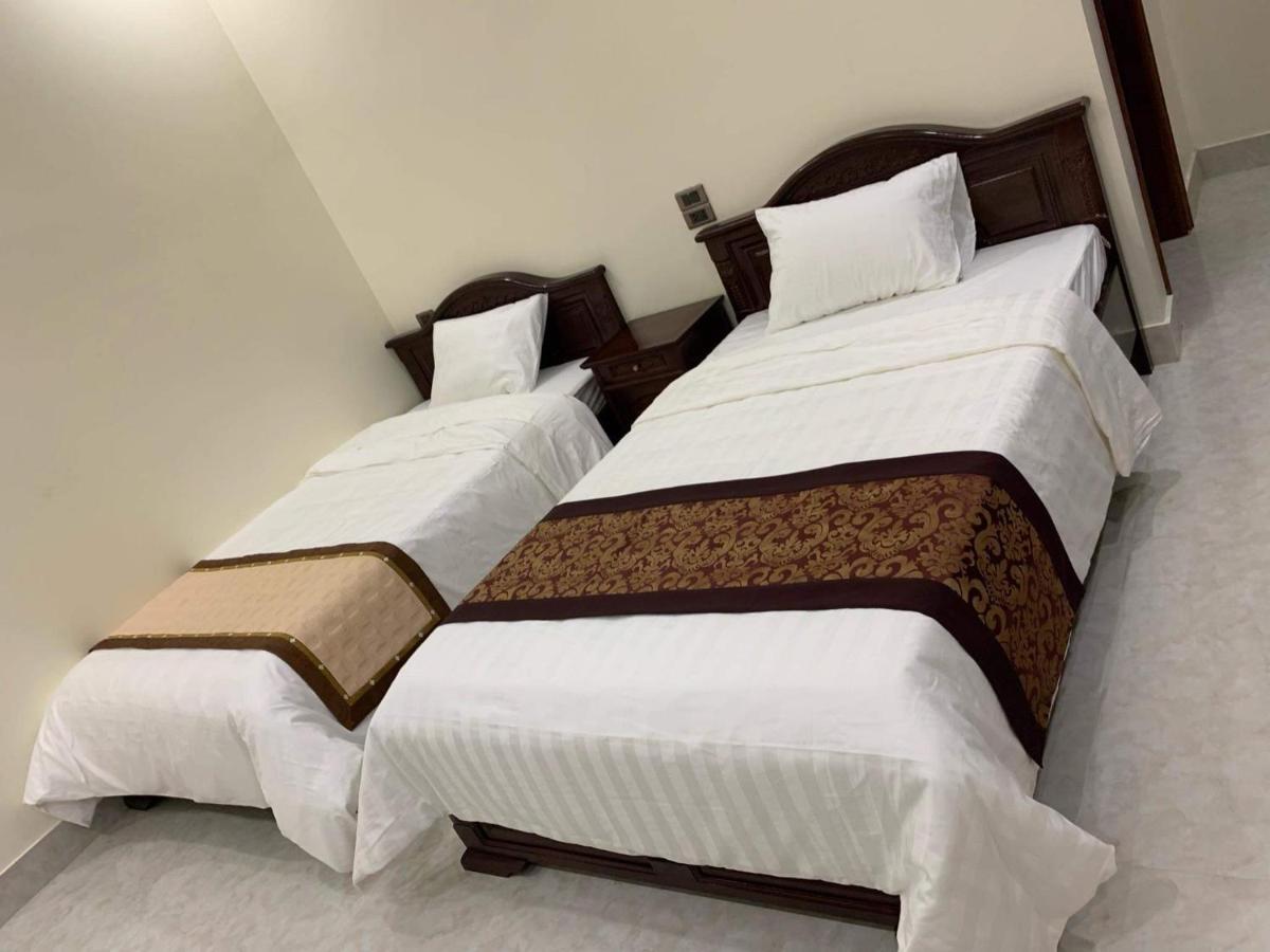 Andy Hotel Lang Son Екстериор снимка